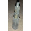 Left Handwheel And Cam With Pinion And Cap And Screw. Left Handwheel And Cam With Pinion And Cap And Screw.